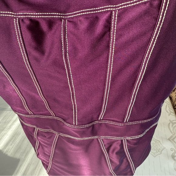 Becca Color Sheen One Piece Swimsuit size M - Picture 8 of 9